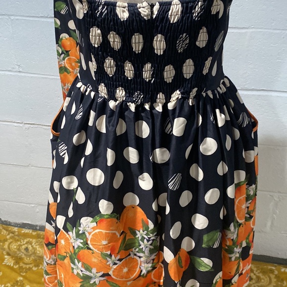 Lindy Bop swing dress - Picture 6 of 7